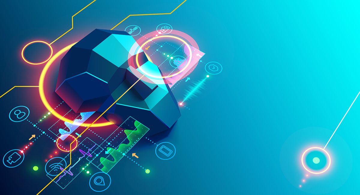 Aprenda Inteligência Artificial no Mundo SENAI